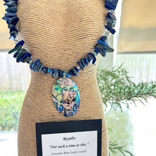 For Such A Time As This