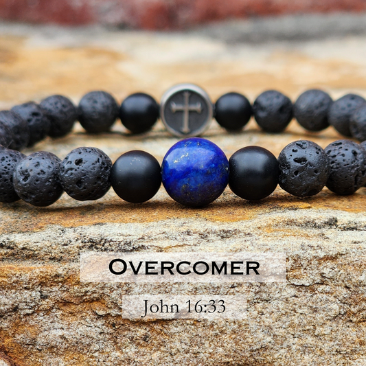 Overcomer