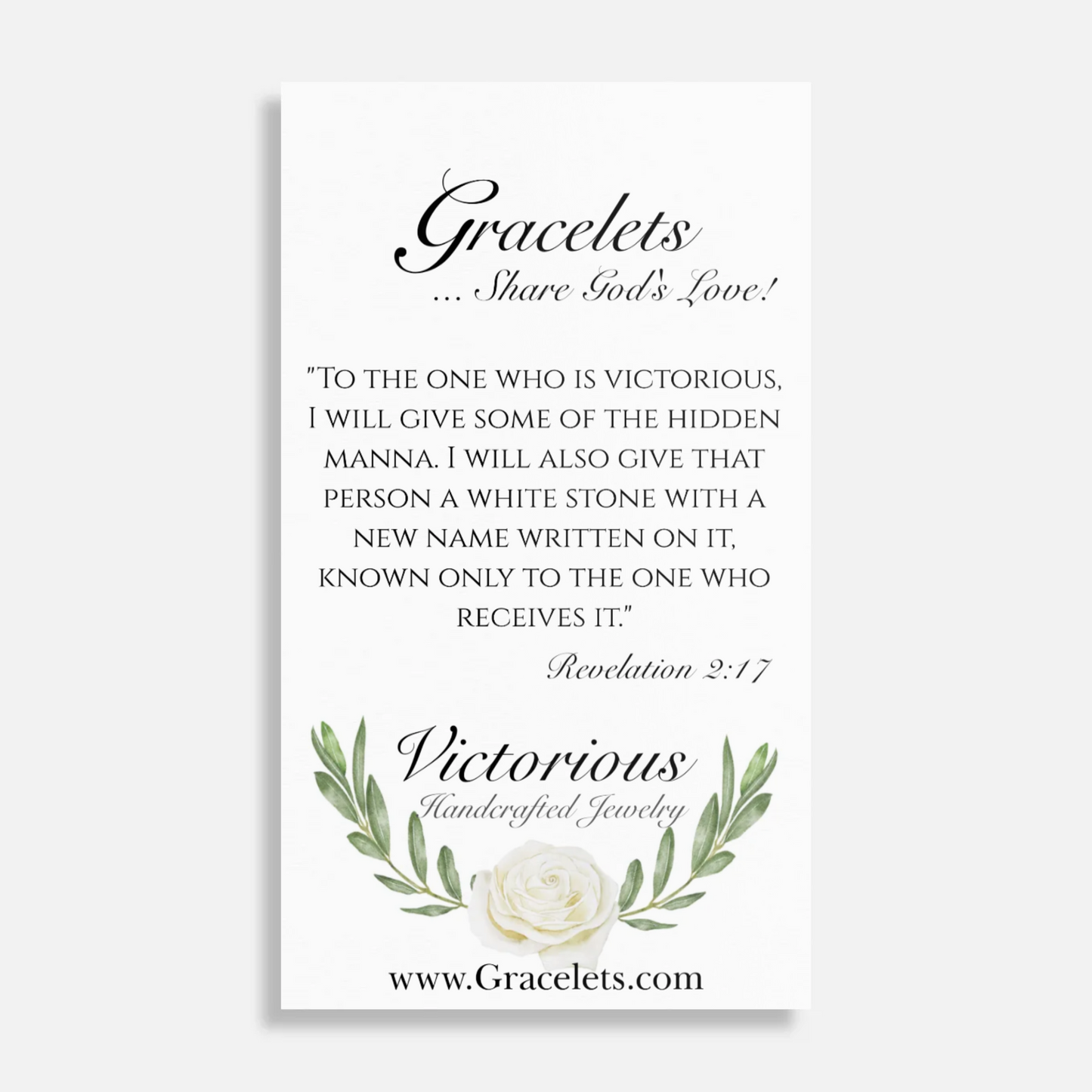 Victorious Earrings
