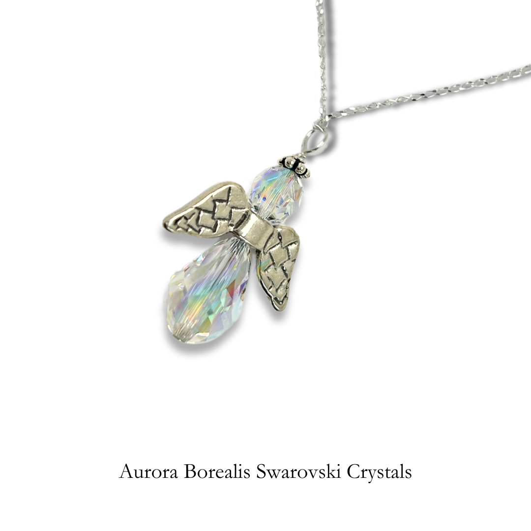Collar de ángel