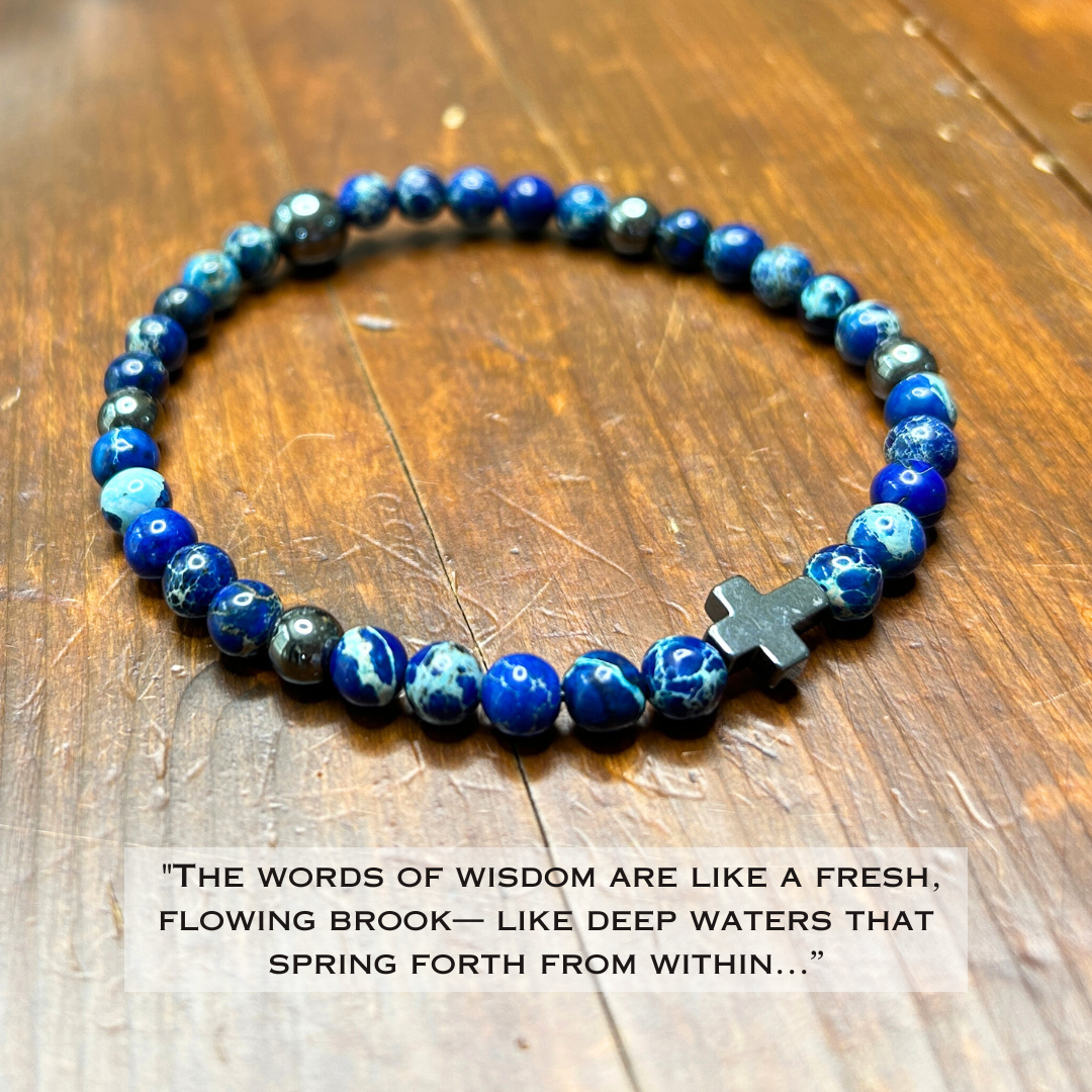 Wisdom
