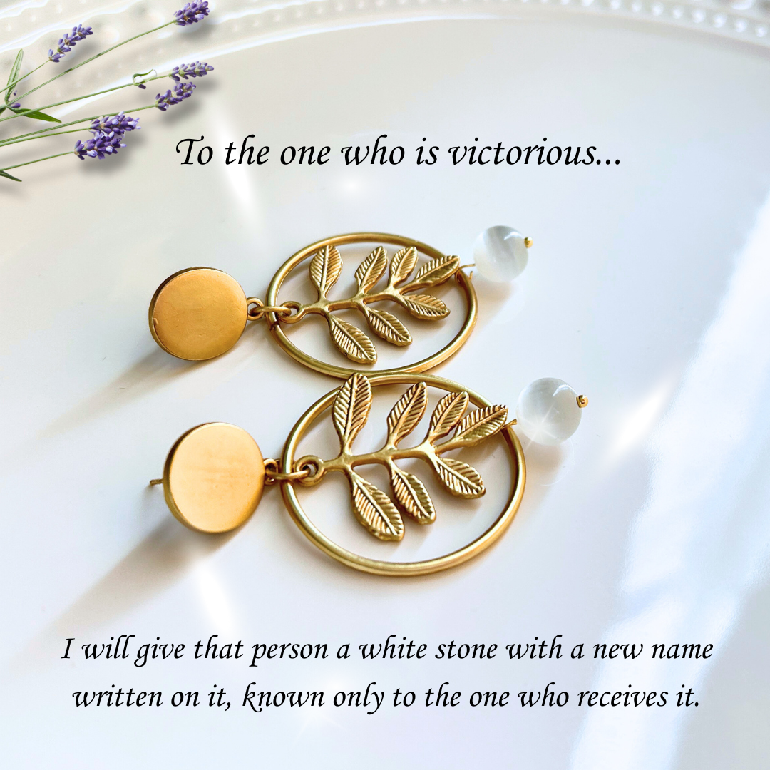 Victorious Earrings