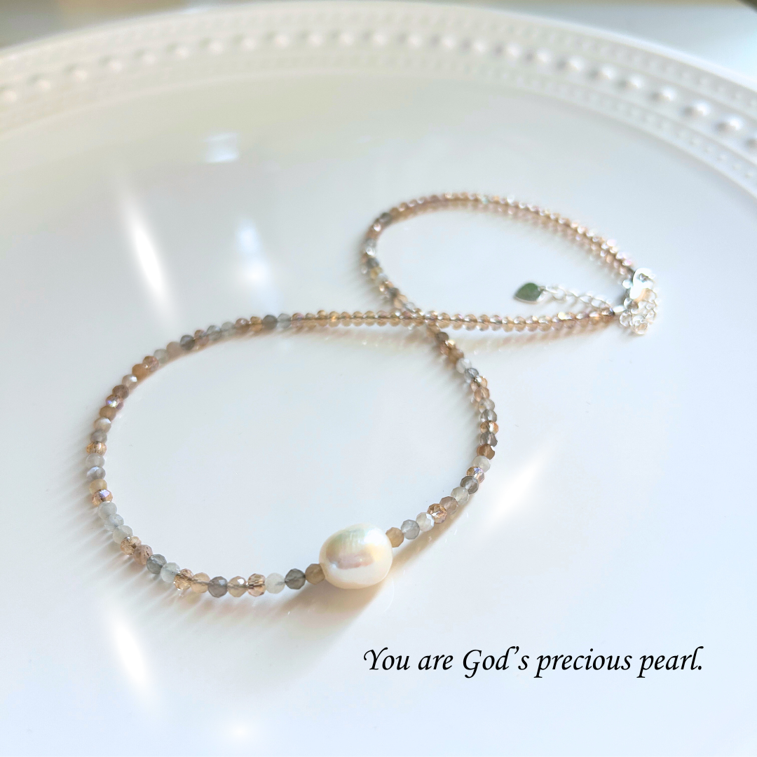 Fearfully and Wonderfully Made