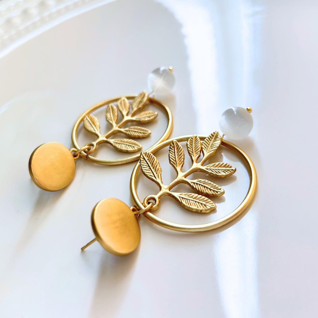 Victorious Earrings