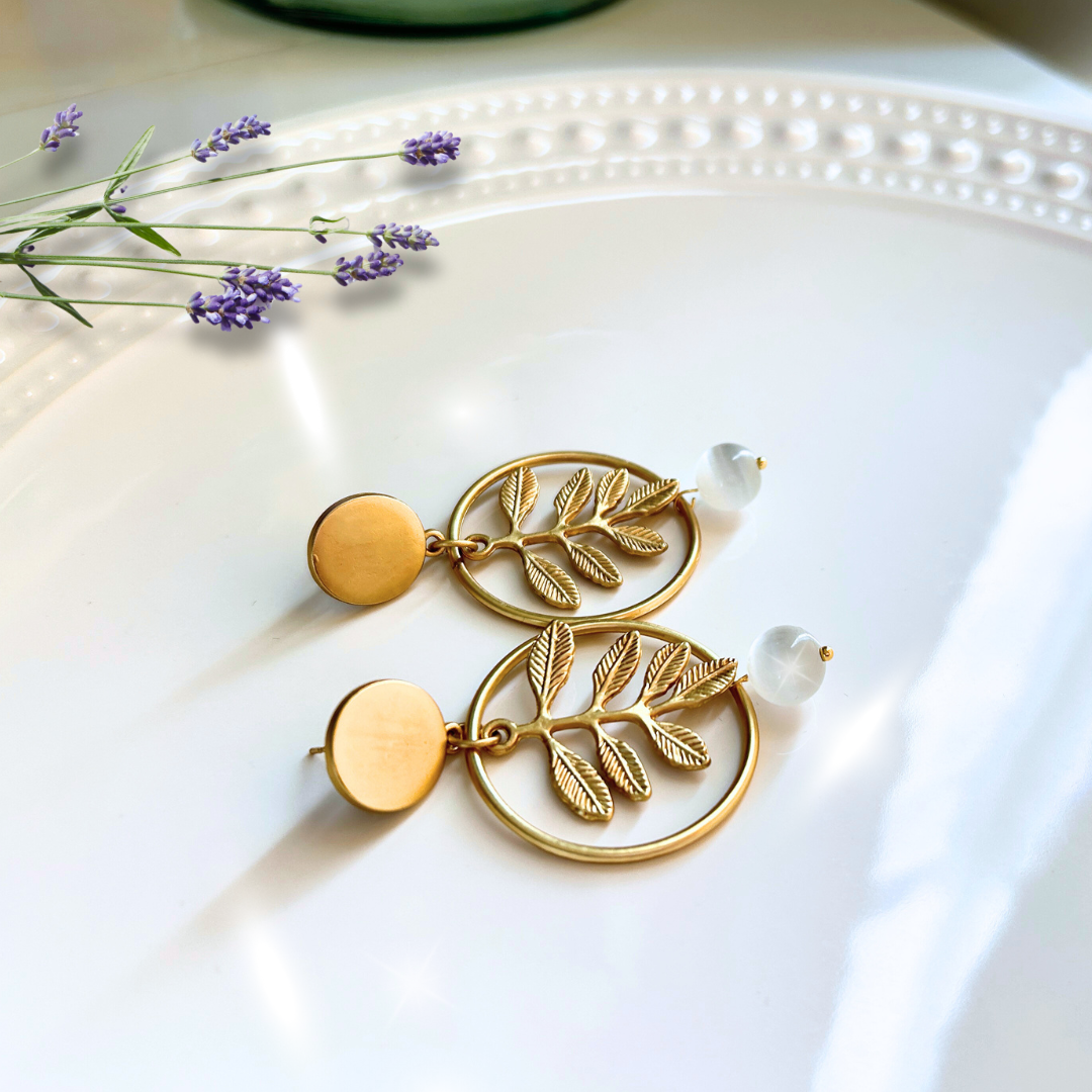 Victorious Earrings