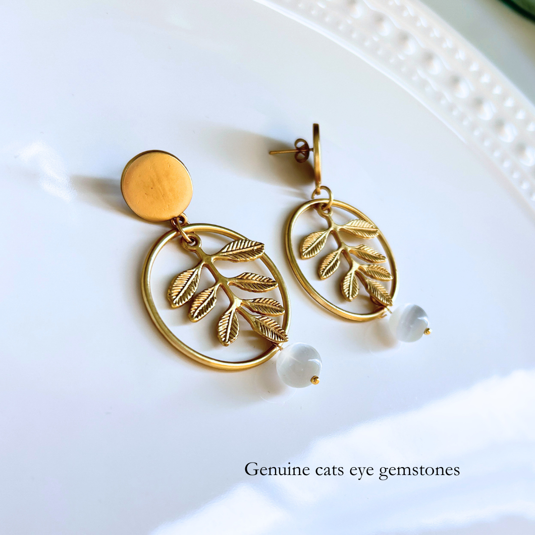 Victorious Earrings
