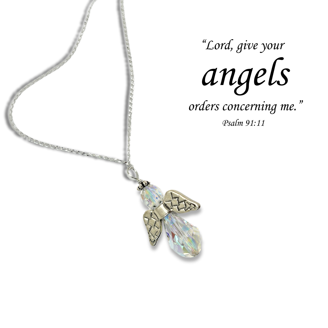Collar de ángel