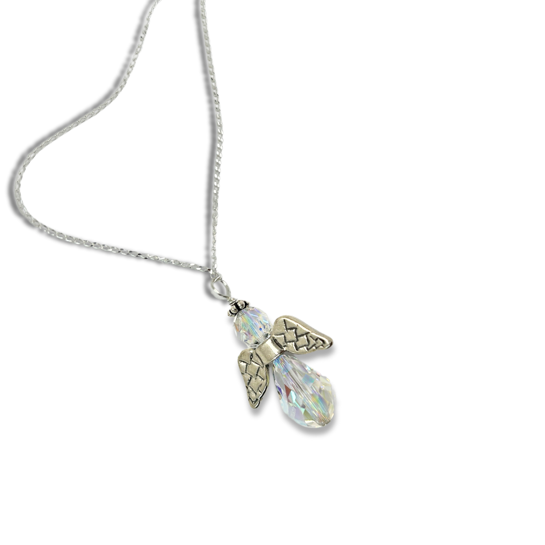 Collar de ángel