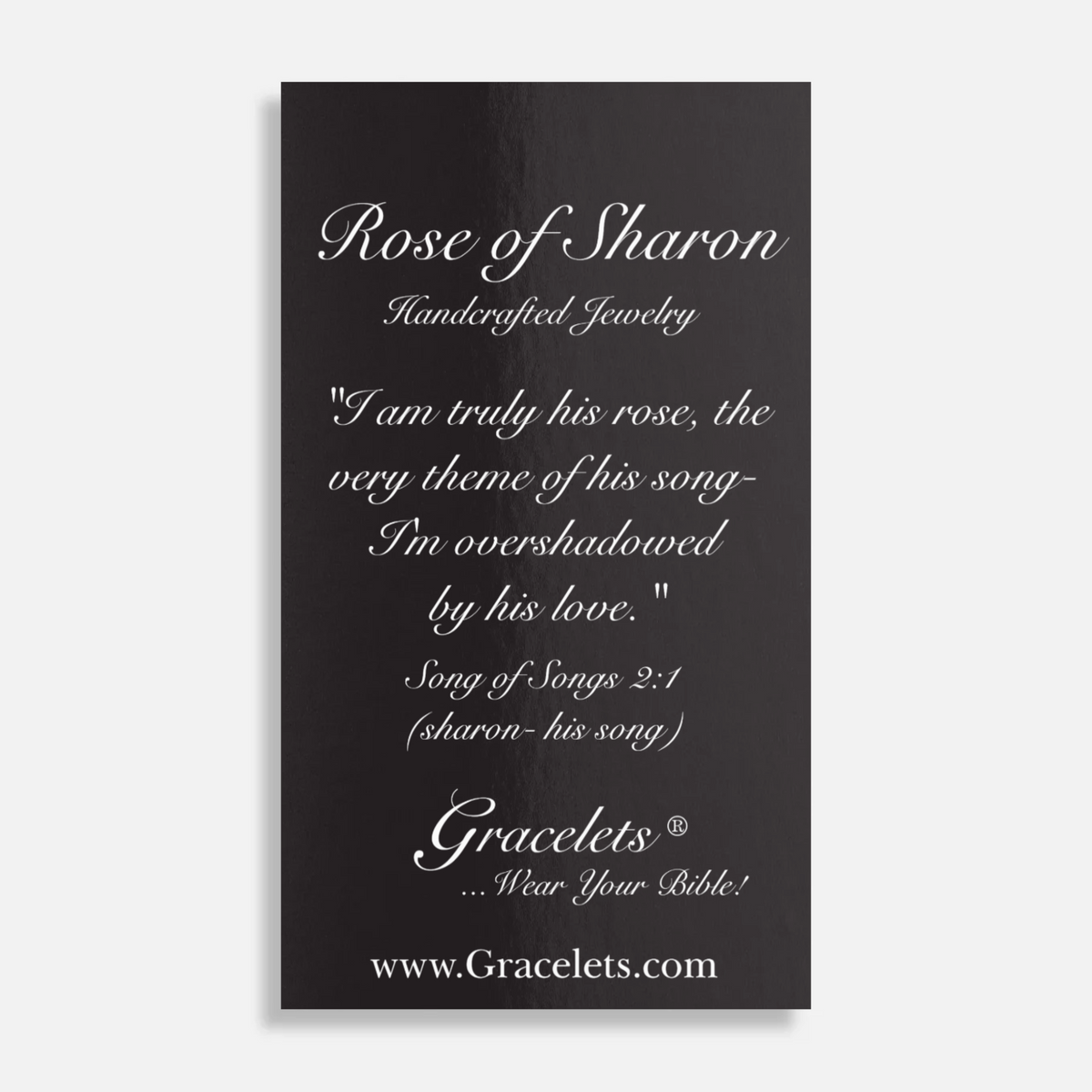 Rose of Sharon