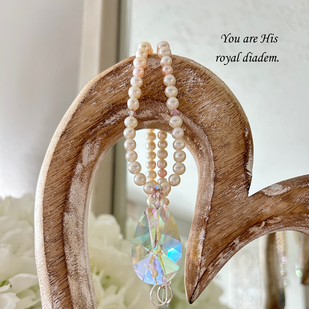 His Royal Diadem