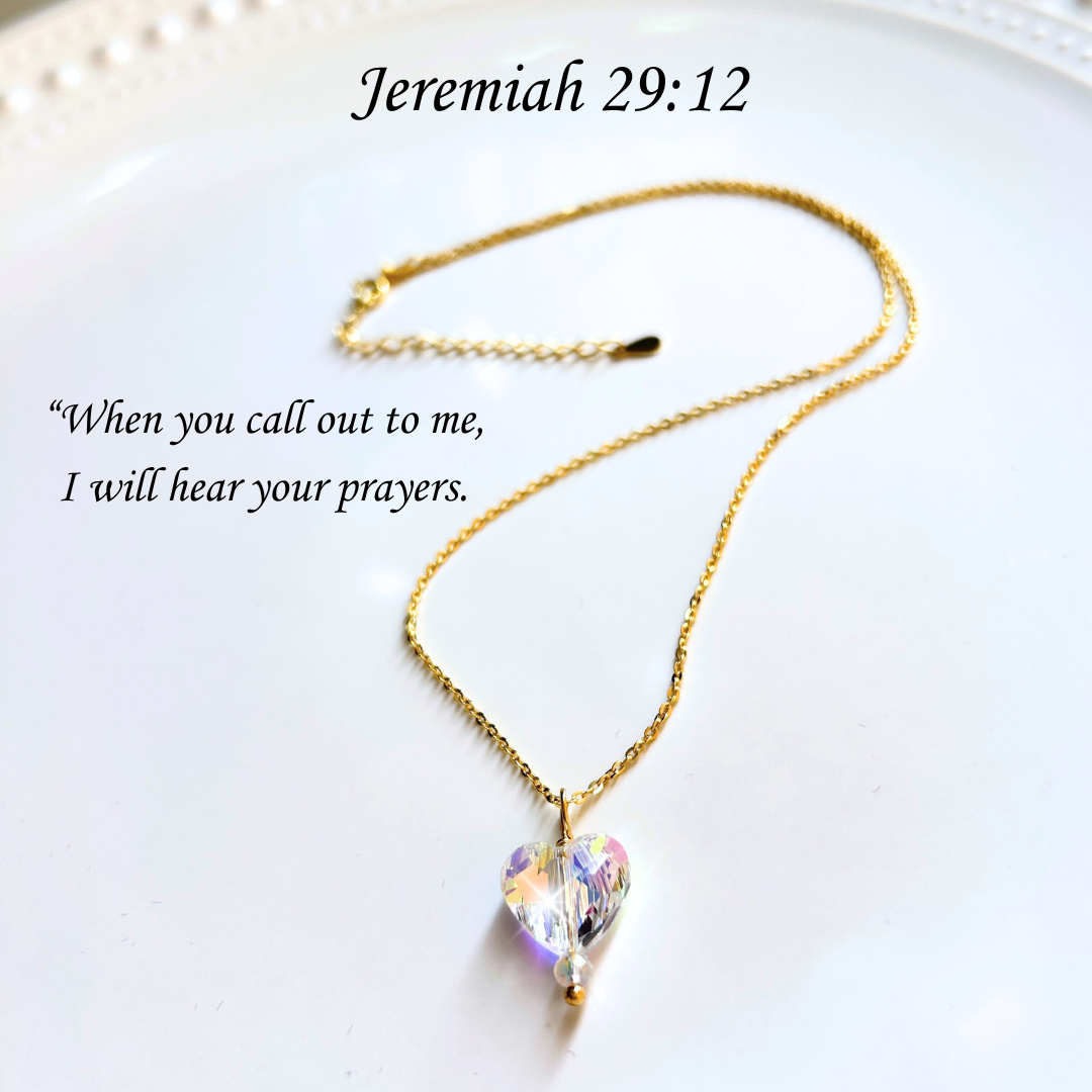 Jeremiah 29 Set