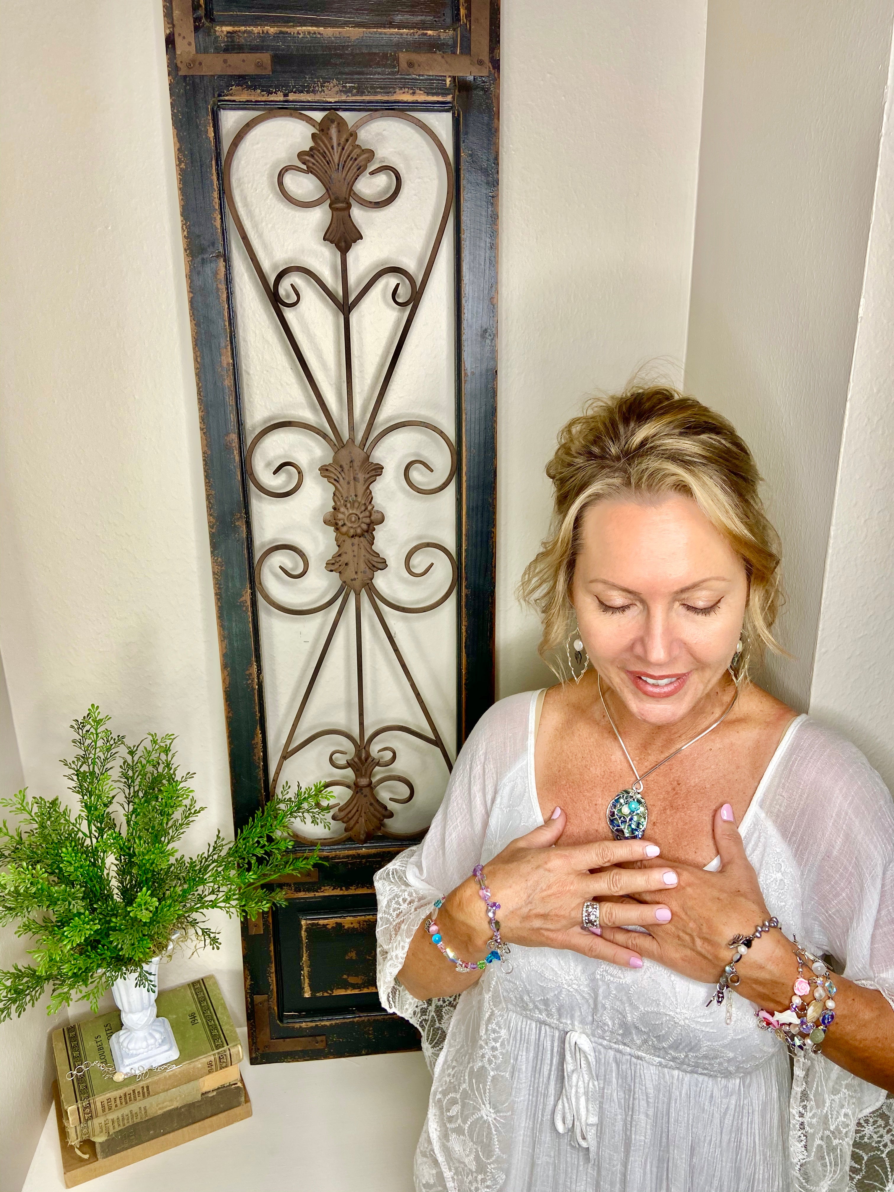 Kara Diehl Gracelets Owner Creator Designer Founder