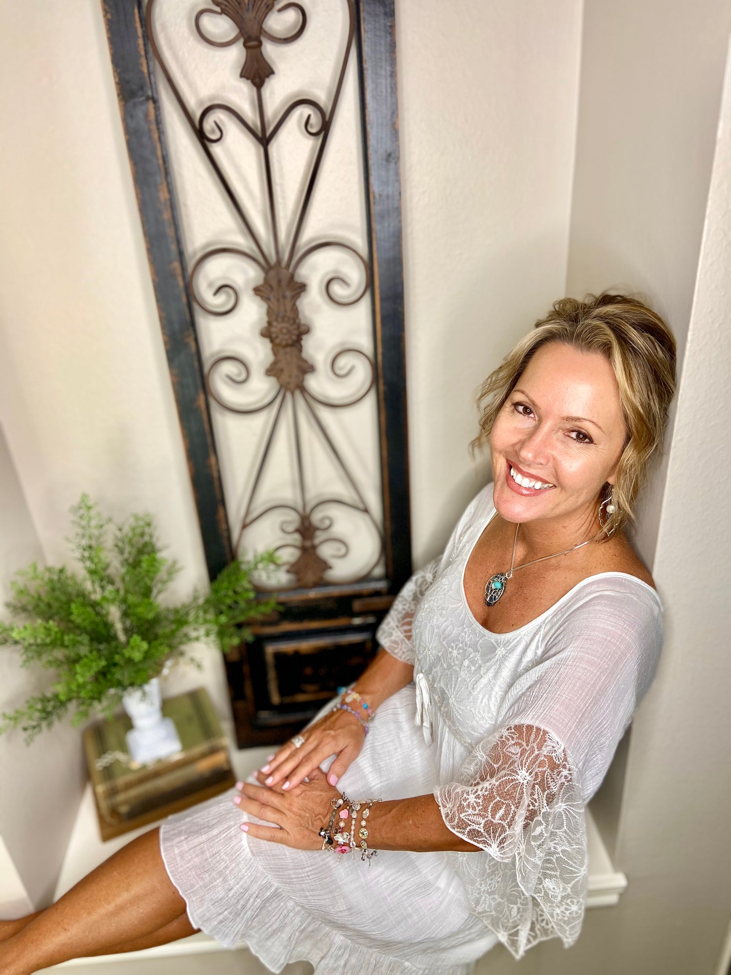 Kara Diehl Gracelets Founder Owner Creator