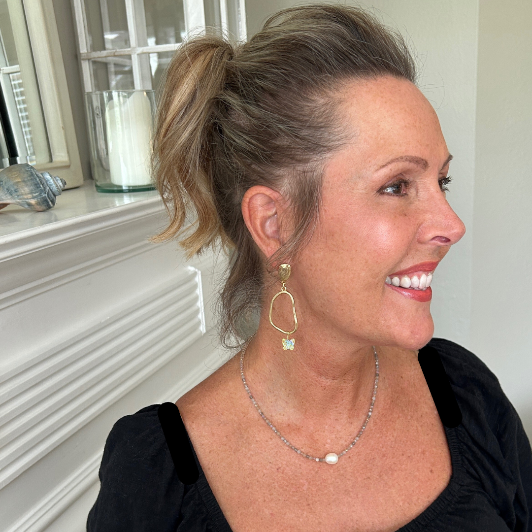 Jeremiah 29 Earrings