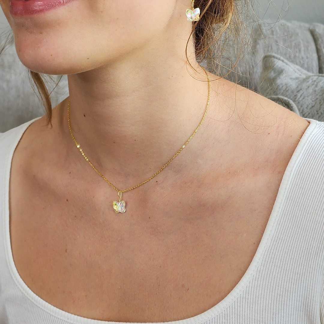 Jeremiah 29 Necklace