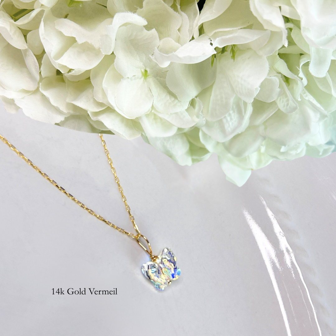 Jeremiah 29 Necklace