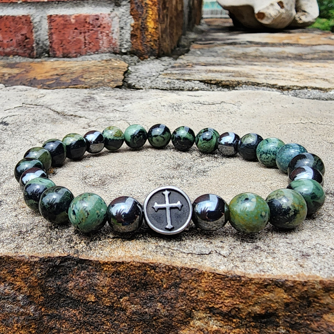 Hidden in Christ