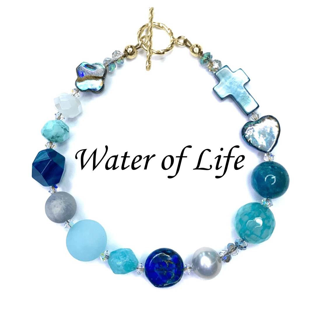 Deep Waters Gift Set - Gracelets