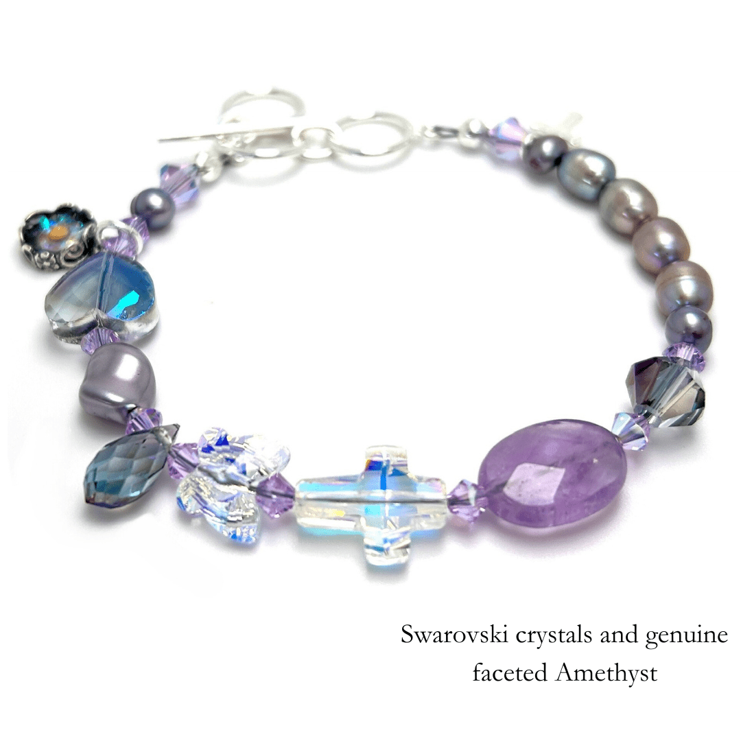Faith Bracelet - Gracelets