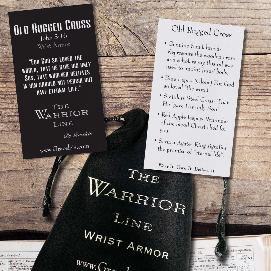 पुराना ऊबड़-खाबड़ क्रॉस