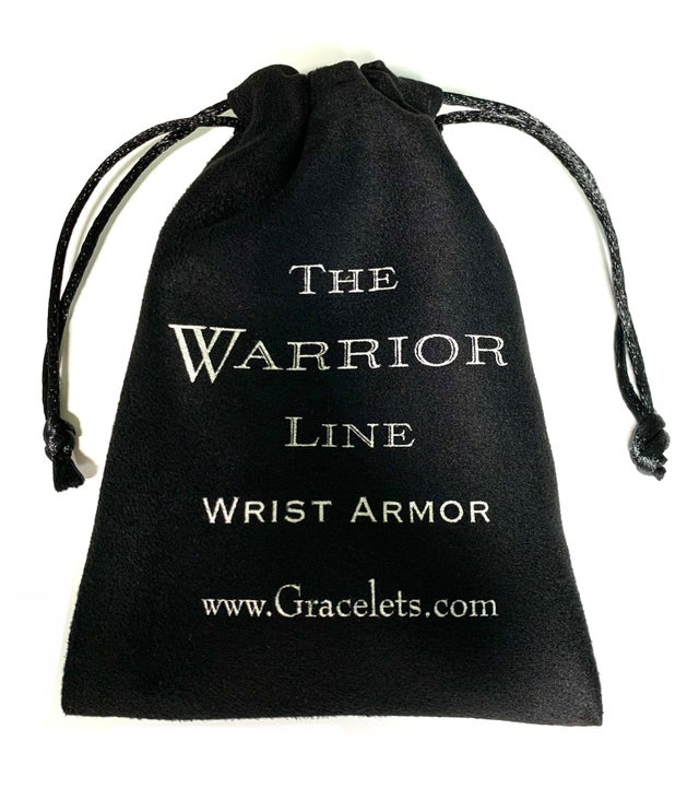 God is my Anchor - Gracelets