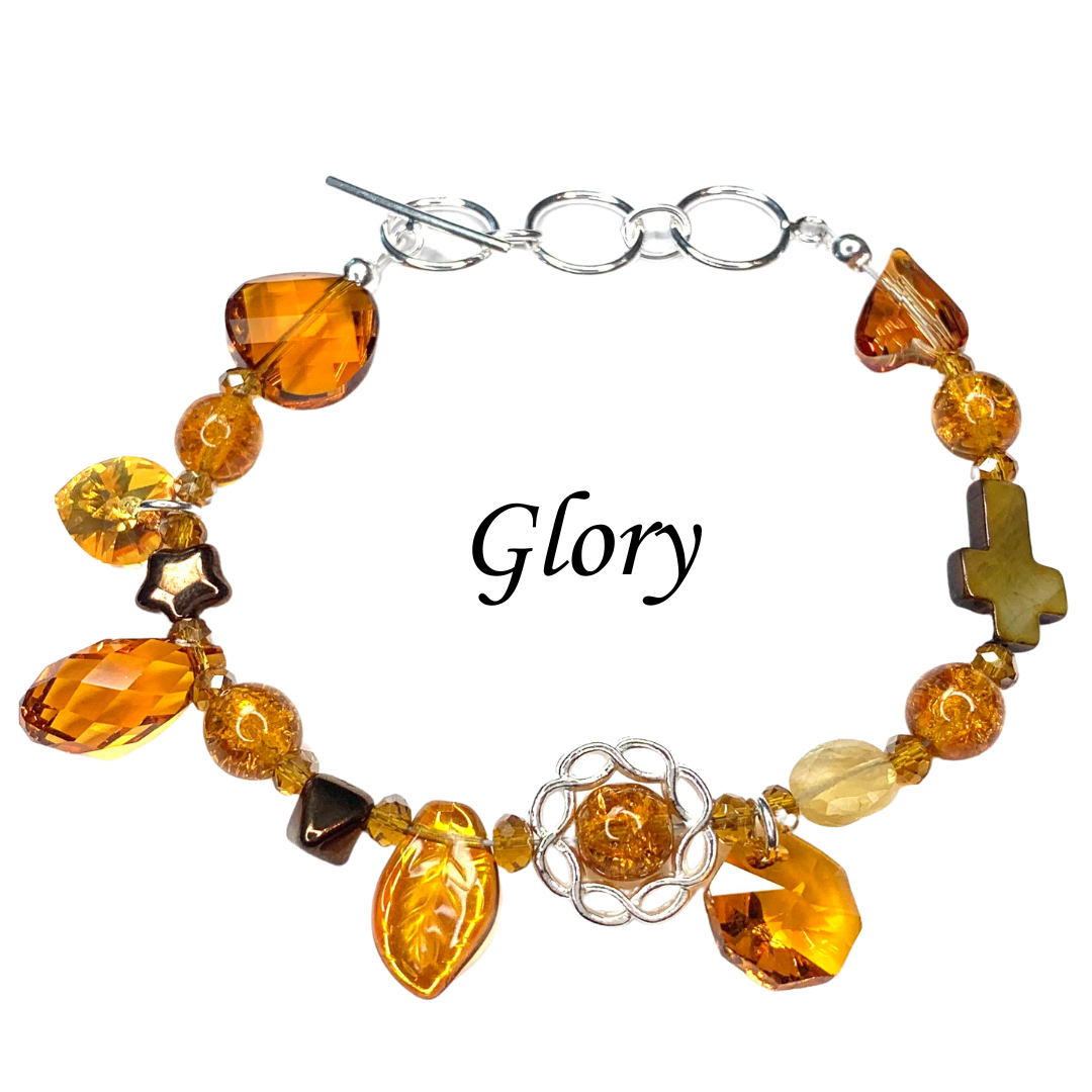 For the Glory Jewelry Bundle