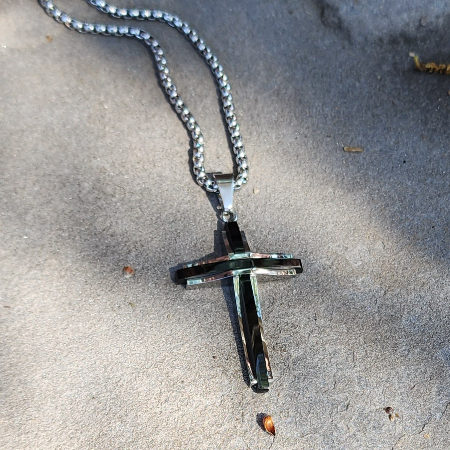 Warrior Cross