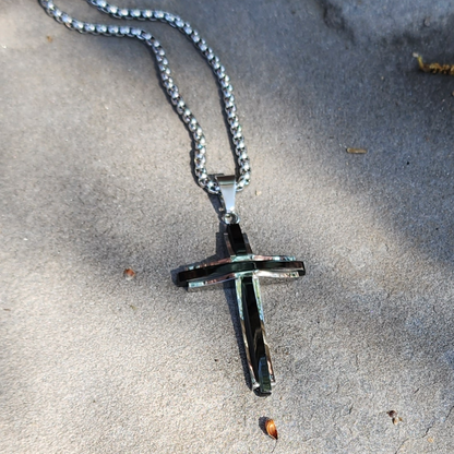Warrior Cross