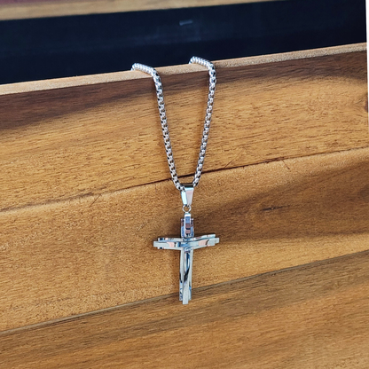 Warrior Cross