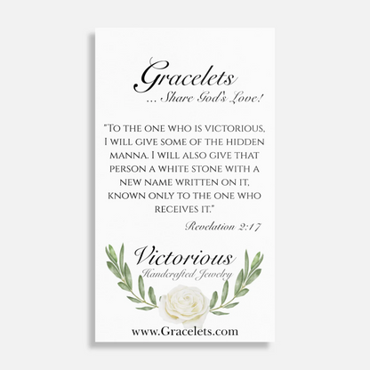 Victorious Earrings