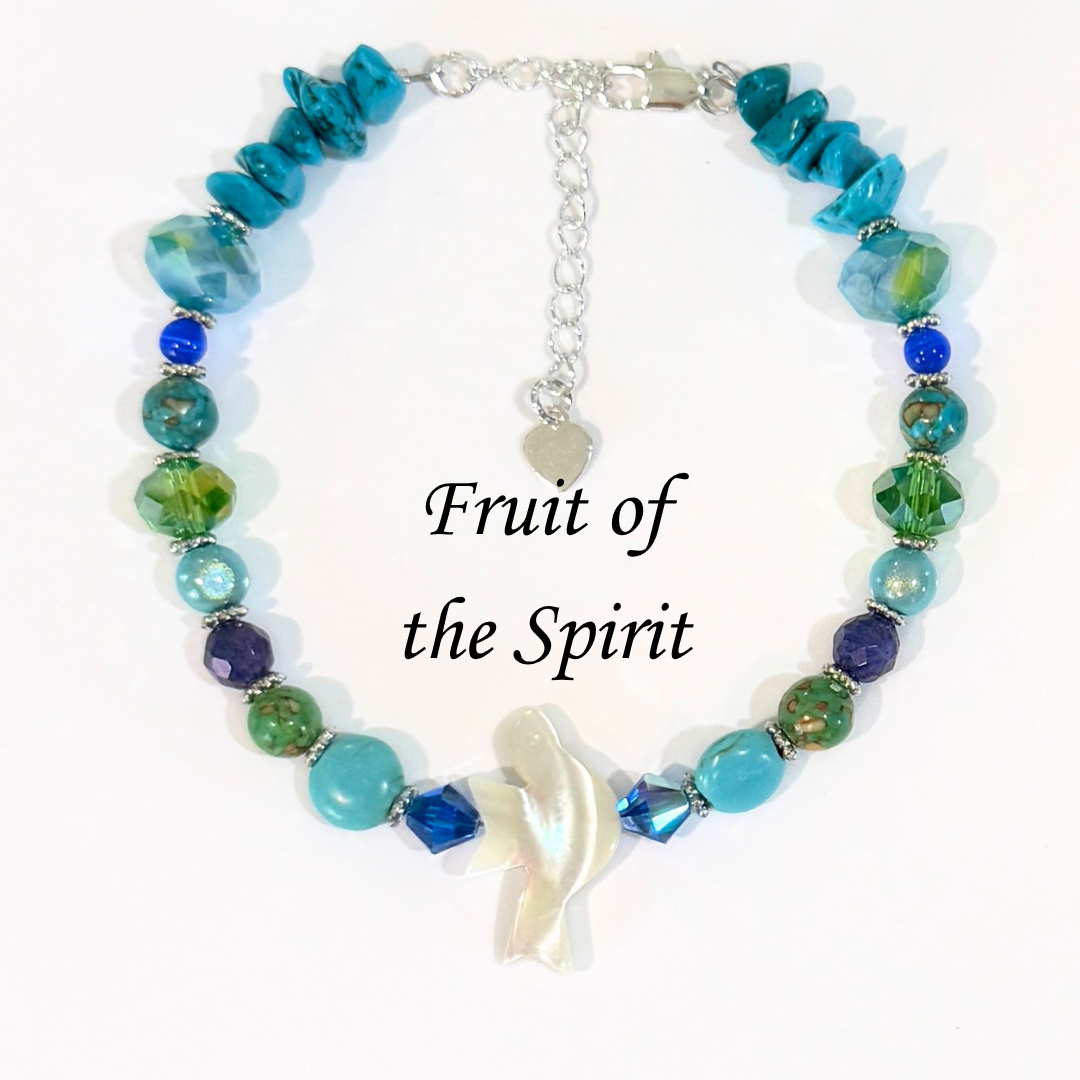 Fruit of the Spirit Bracelet
