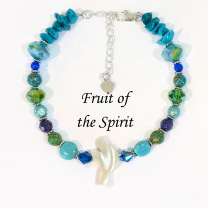 Fruit of the Spirit Bracelet