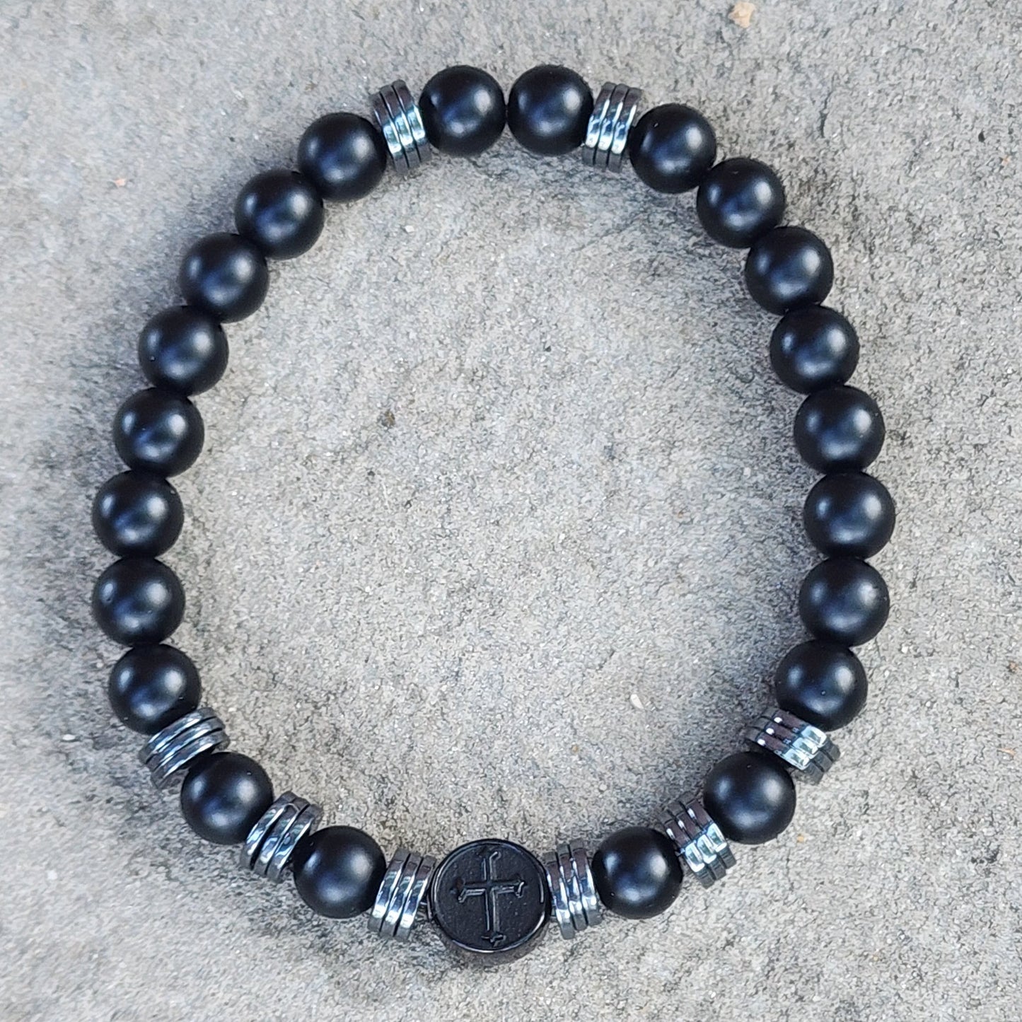Stealth Armor Bracelet – Silent Strength