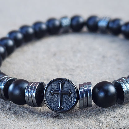 Stealth Armor Bracelet – Silent Strength