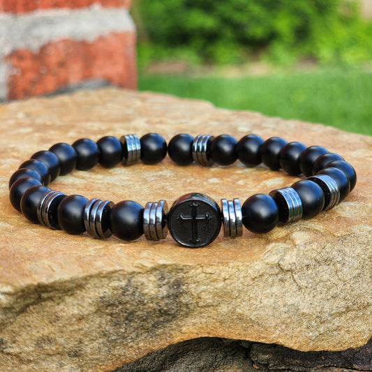 Stealth Armor Bracelet – Silent Strength