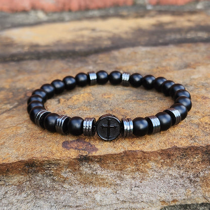 Stealth Armor Bracelet – Silent Strength