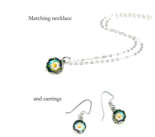 Mustard Seed Gift Set