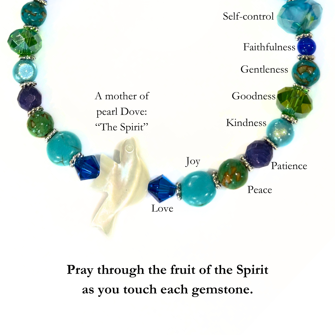 Fruit of the Spirit Bracelet