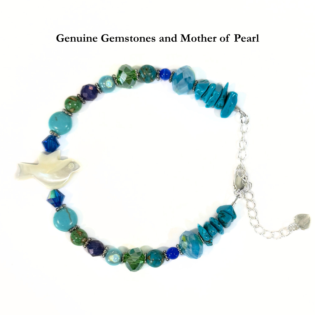 Fruit of the Spirit Bracelet