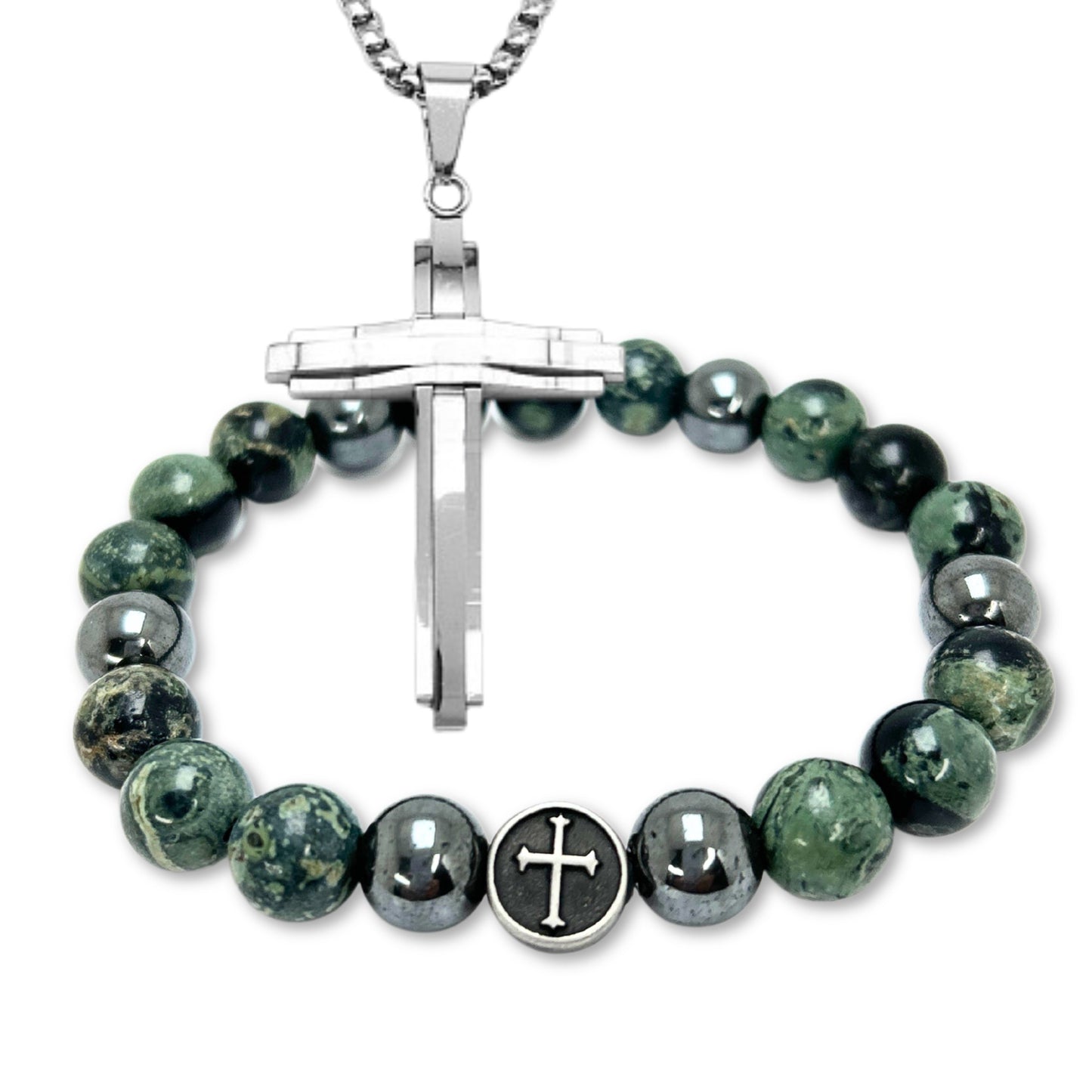 Build Your Full Armor