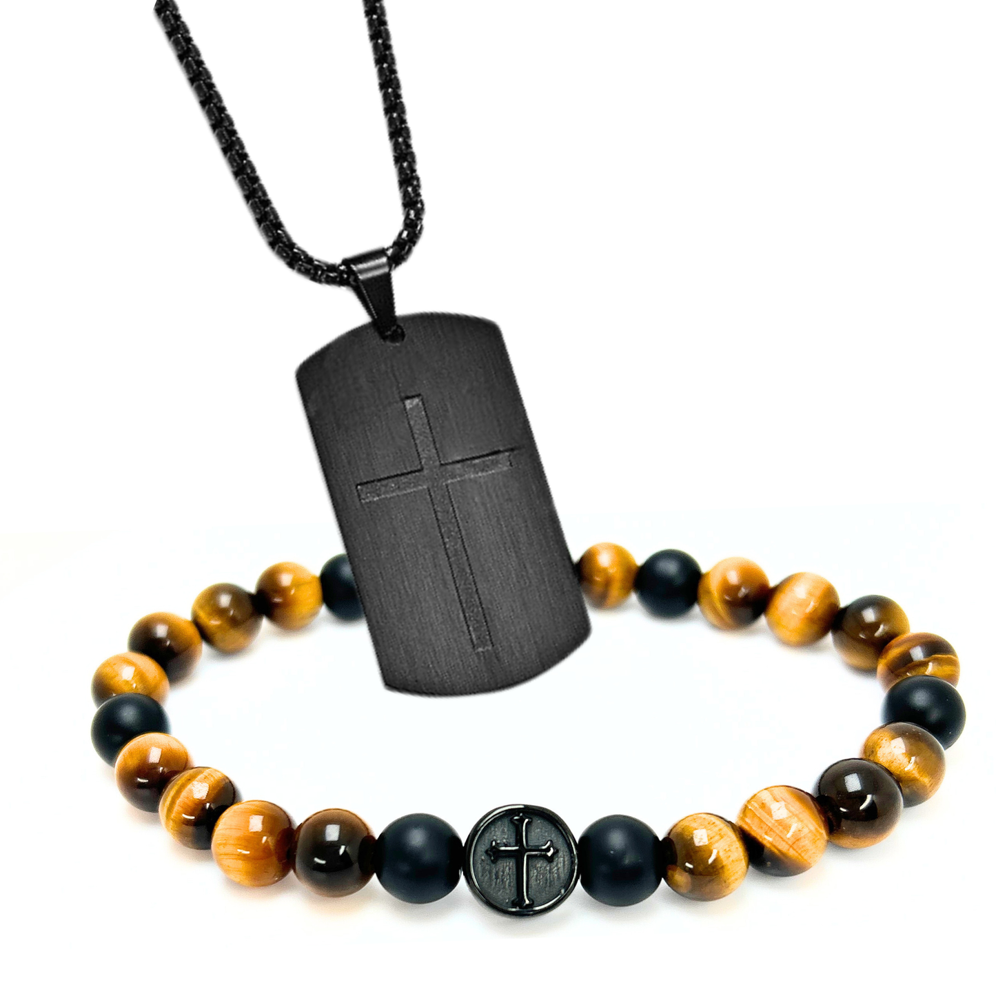 Build Your Full Armor