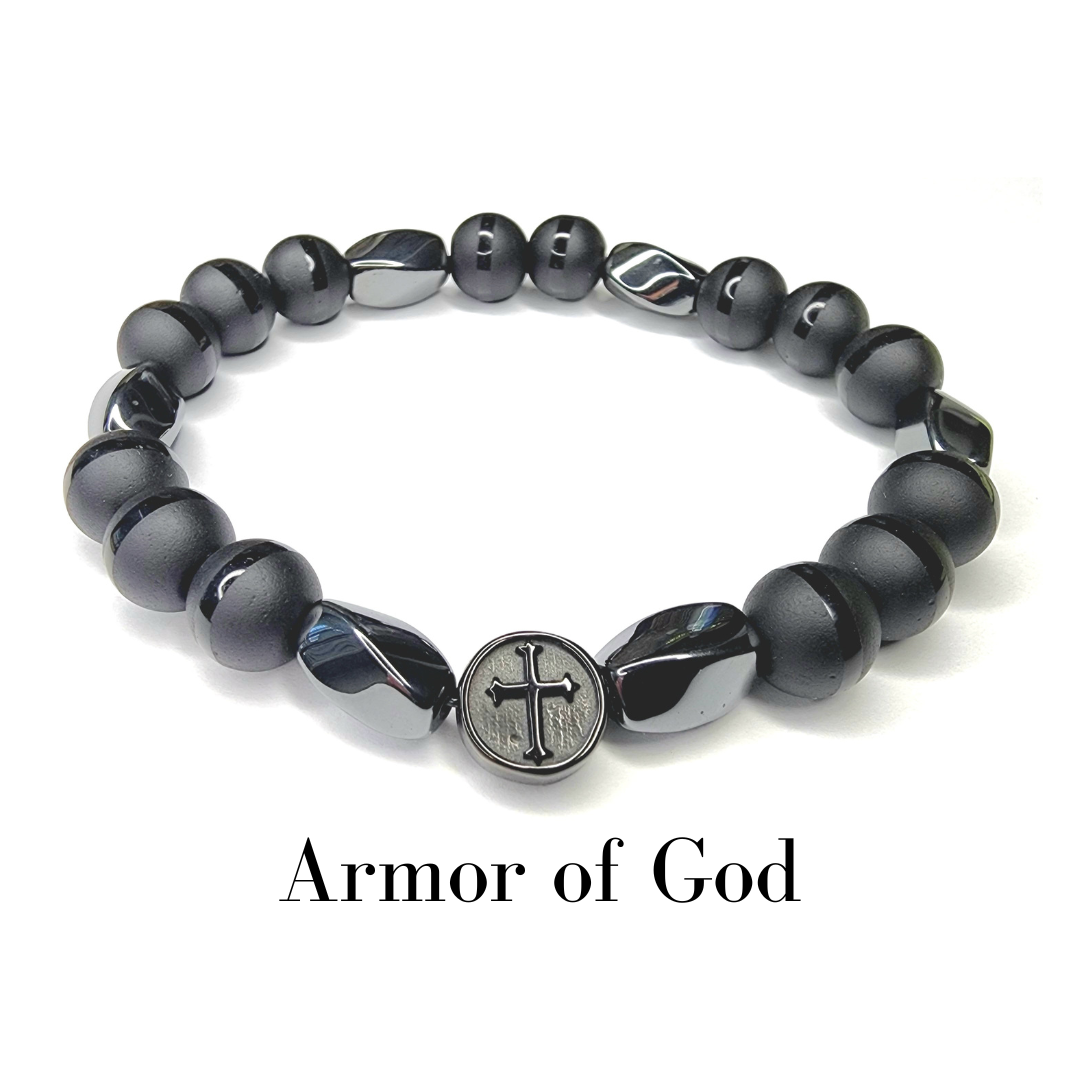 परमेश्वर का कवच 