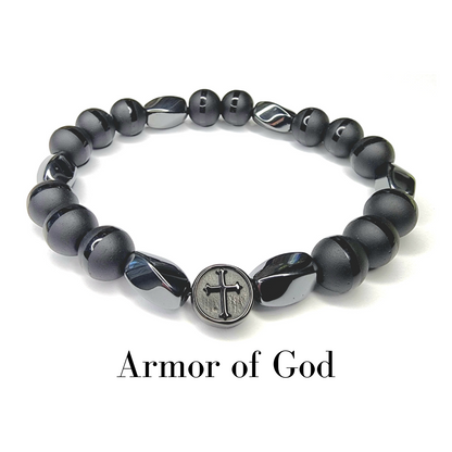 परमेश्वर का कवच 