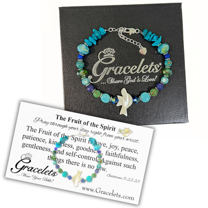 Fruit of the Spirit Bracelet