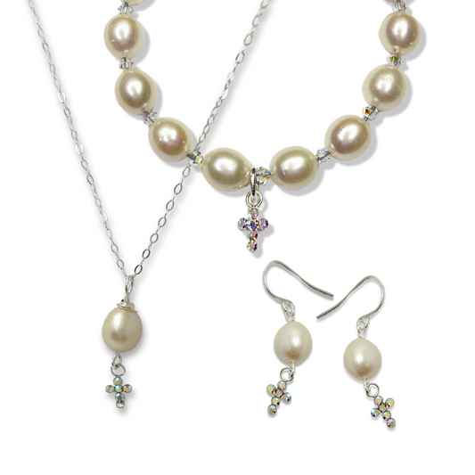 स्वर्ग का साम्राज्य मोती का हार