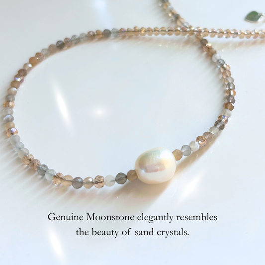 Fearfully and Wonderfully Made