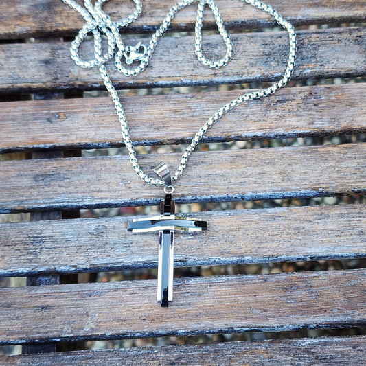 Warrior Cross