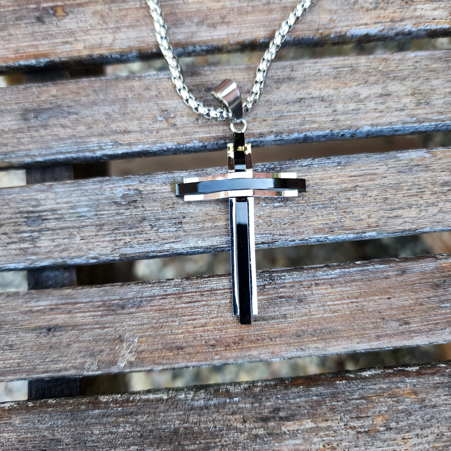 Warrior Cross