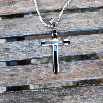 Warrior Cross