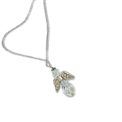 Collar de ángel 